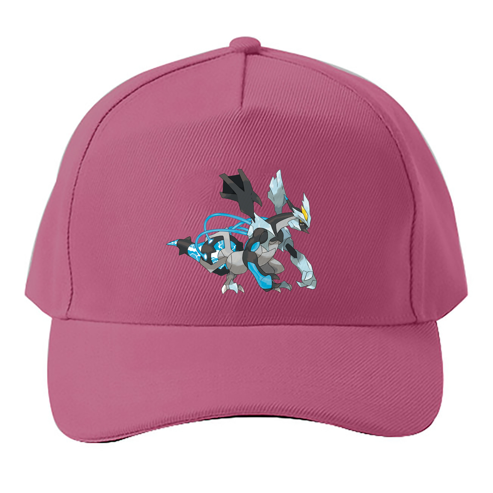 （画像用） ポケットモンスター Pokémon ベースボールキャップ 綿100％ 男女兼用 帽子 スポーツ